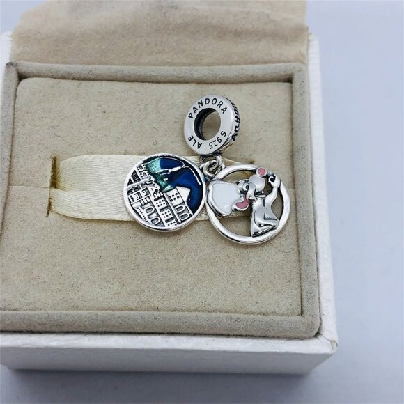 ✨✨Pandora Olaf Charm Frozen Charm - Picture 3 of 6